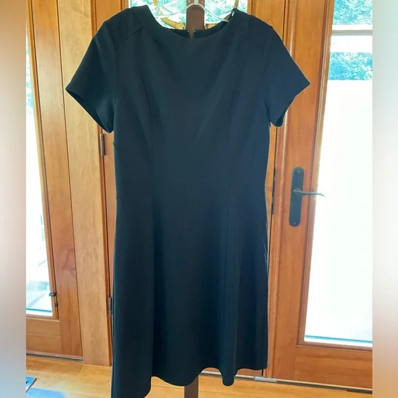 knee length dresses for ladies Jude Connally Ella Dress